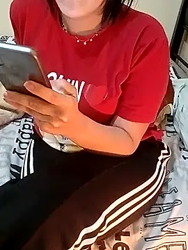 ShadiaStar online show from 02/28/25, 07:14