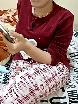 ShadiaStar online show from 03/03/25, 07:39