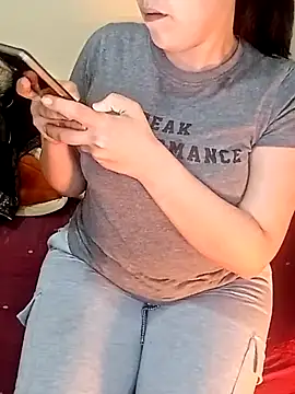 ShadiaStar online show from 03/10/25, 01:23