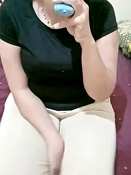 ShadiaStar online show from 03/21/25, 07:46