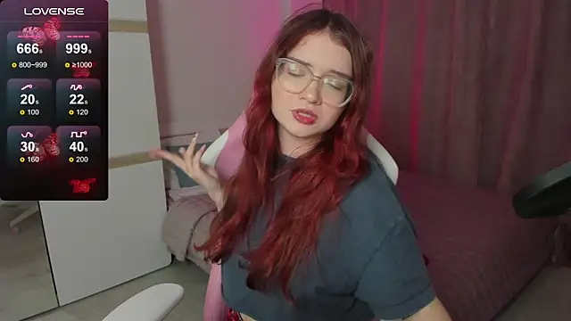 Sonya Glen online show from 12/09/24, 08:33