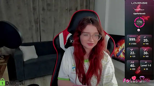 Sonya Glen online show from 12/29/24, 03:54