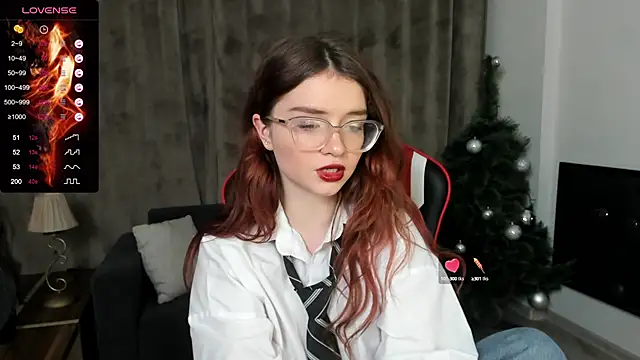 Sonya Glen online show from 01/09/25, 06:26