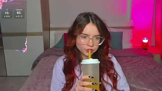 Sonya Glen online show from 01/19/25, 07:15