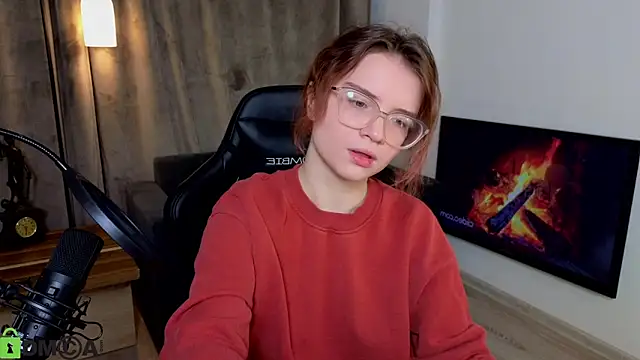 Sonya Glen online show from 01/27/25, 12:43