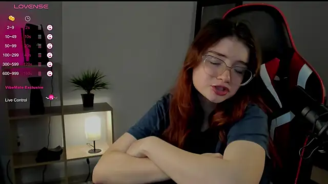 Sonya Glen online show from 02/09/25, 05:08