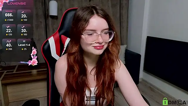 Sonya Glen online show from 03/03/25, 05:09