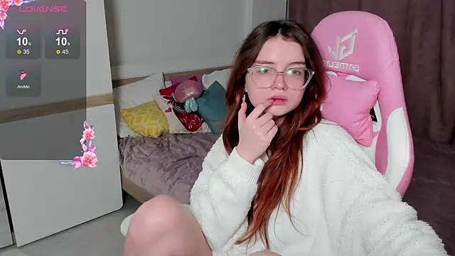 Sonya Glen online show from 03/06/25, 05:03