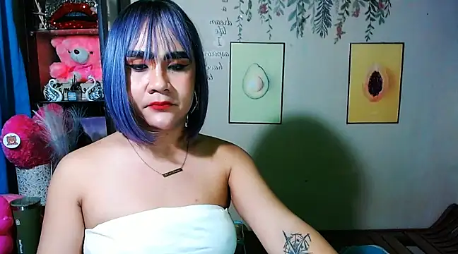 MS SexCumEducation TS online show from 01/28/25, 08:36