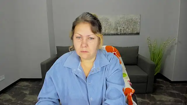 Snapshot of Milana_Blake chatting on 12/12/24, 06:36 Milana Blake online show from 12/12/24, 06:36