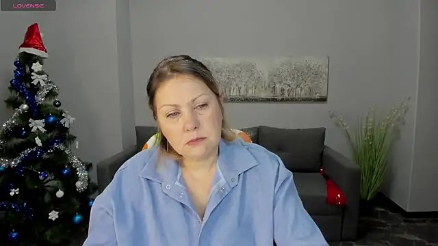Snapshot of Milana_Blake chatting on 01/03/25, 06:44 Milana Blake online show from 01/03/25, 06:44