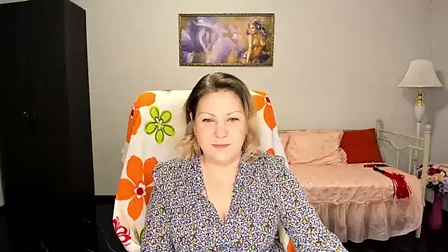 Snapshot of Milana_Blake chatting on 01/15/25, 12:47 Milana Blake online show from 01/15/25, 12:47