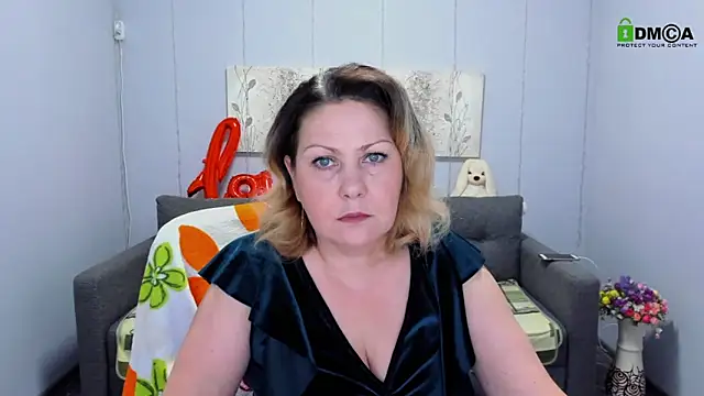 Snapshot of Milana_Blake chatting on 03/07/25, 09:27 Milana Blake online show from 03/07/25, 09:27