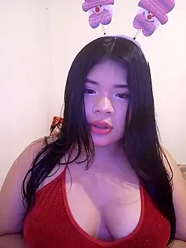 Snapshot of CANELA_9911 chatting on 12/10/24, 12:06 CANELA 9911 online show from 12/10/24, 12:06
