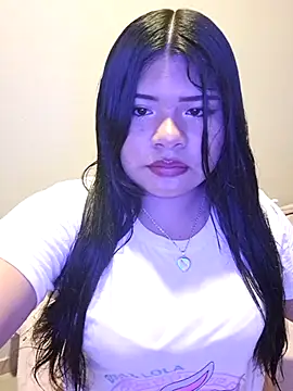 Snapshot of CANELA_9911 chatting on 02/08/25, 01:00 CANELA 9911 online show from 02/08/25, 01:00