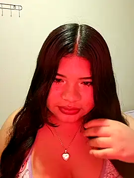 Snapshot of CANELA_9911 chatting on 02/16/25, 03:58 CANELA 9911 online show from 02/16/25, 03:58