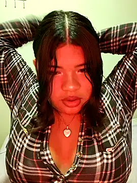 Snapshot of CANELA_9911 chatting on 02/22/25, 04:40 CANELA 9911 online show from 02/22/25, 04:40