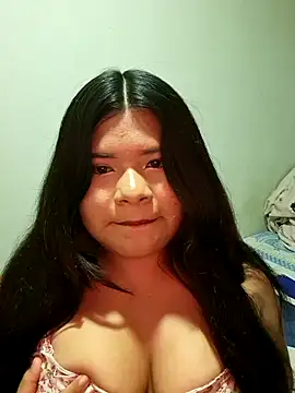 Snapshot of CANELA_9911 chatting on 03/12/25, 02:41 CANELA 9911 online show from 03/12/25, 02:41
