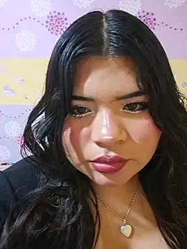 Snapshot of CANELA_9911 chatting on 09/27/25, 12:59 CANELA 9911 online show from 09/27/25, 12:59