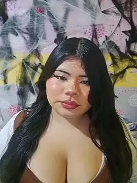 CANELA 9911 online show from 10/25/25, 12:40