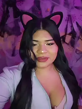 CANELA 9911 online show from 11/03/25, 02:02