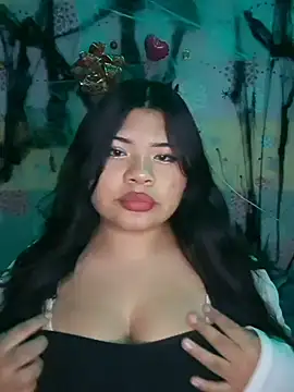 CANELA 9911 online show from 11/14/25, 02:43