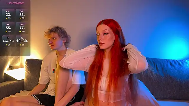 eternal dream  online show from 10/12/25, 09:19