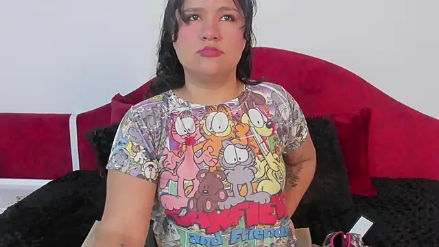 natasha adams22 online show from 01/28/25, 11:17