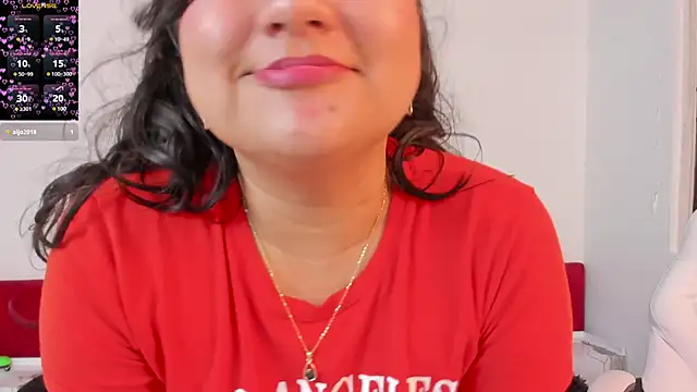 natasha adams22 online show from 01/30/25, 06:46