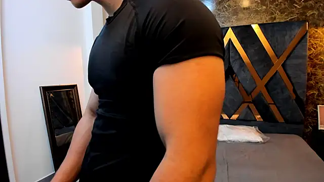 Flynn Riider online show from 01/21/25, 11:24