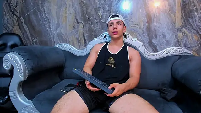 Flynn Riider online show from 01/26/25, 04:51