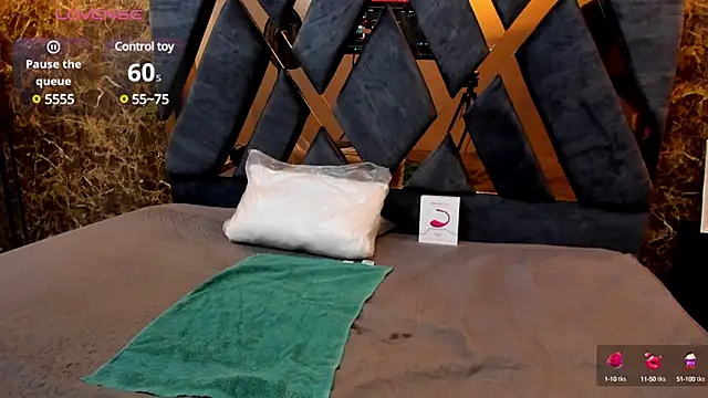 Flynn Riider online show from 02/01/25, 11:21