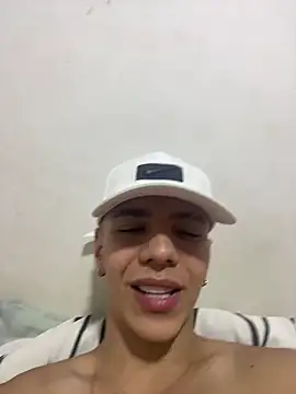 Flynn Riider online show from 02/27/25, 10:31