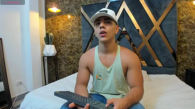 Flynn Riider online show from 03/06/25, 11:25