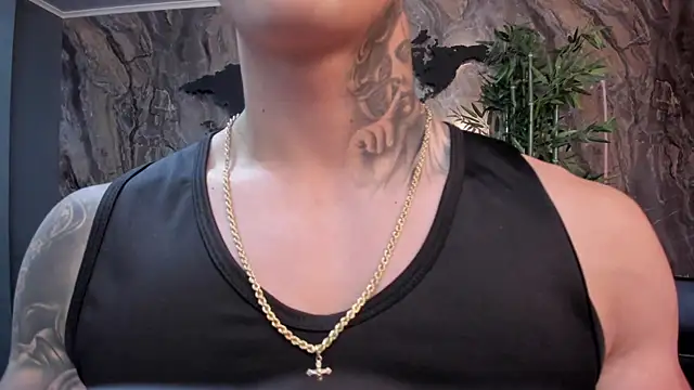 Flynn Riider online show from 10/10/25, 05:34