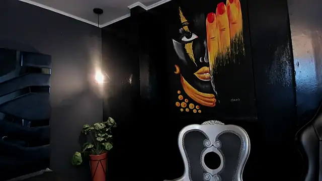 Flynn Riider online show from 10/14/25, 05:25