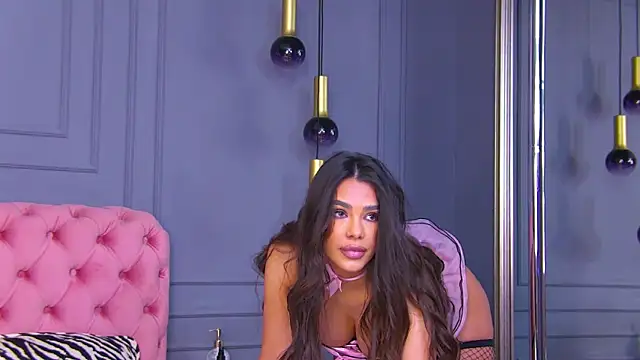 Nicole Diva online show from 01/16/25, 07:07