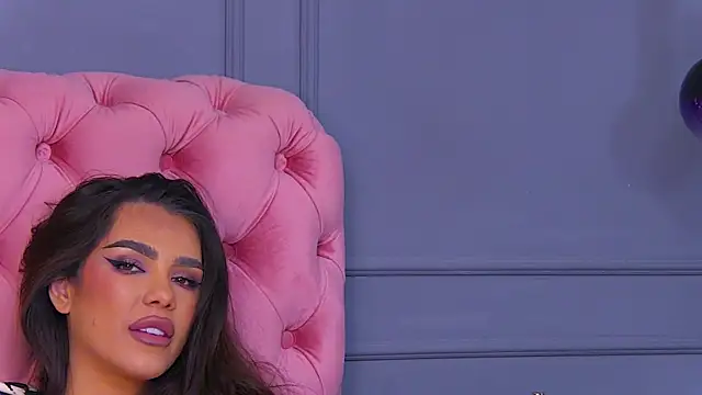 Nicole Diva online show from 01/20/25, 10:07