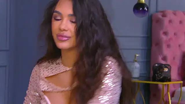 Nicole Diva online show from 01/27/25, 10:06