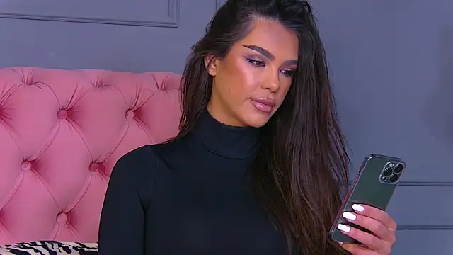 Nicole Diva online show from 01/28/25, 06:27