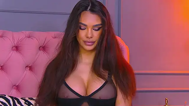 Nicole Diva online show from 02/16/25, 06:54