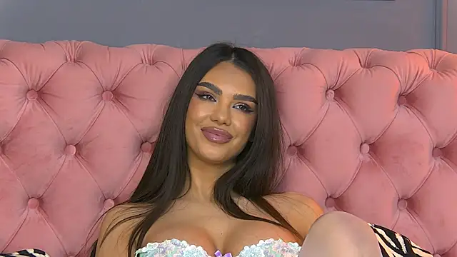 Nicole Diva online show from 02/25/25, 10:04