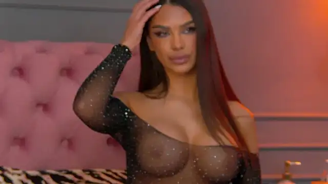 Nicole Diva online show from 03/03/25, 06:59