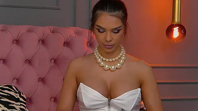 Nicole Diva online show from 03/04/25, 01:06