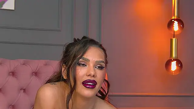 Nicole Diva online show from 03/21/25, 01:23