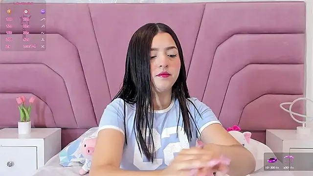 zoewillian online show from 01/10/25, 12:26