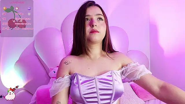 zoewillian online show from 10/30/25, 02:24