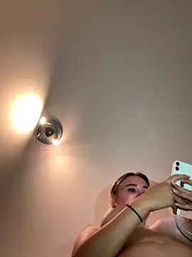 CherryEmmy online show from 09/19/25, 05:46