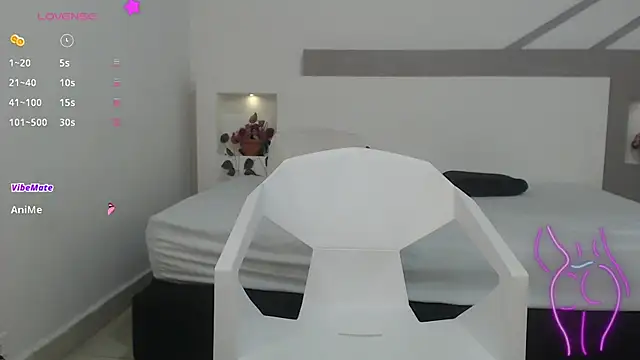 Snapshot of SelenaFox6 chatting on 03/04/25, 03:22 SelenaFox6 online show from 03/04/25, 03:22