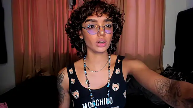 slutty venus online show from 10/23/25, 10:19